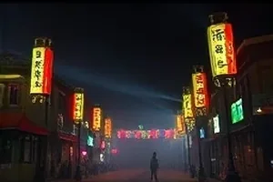 春分之后的第一场雨封面：气象站雨量筒与模糊的窗玻璃