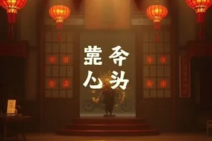 旧钟楼手记封面：钟楼内部密布的齿轮与停摆指针
