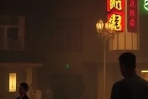 铜壶滴漏封面：工坊里铜制滴漏与水面刻度特写