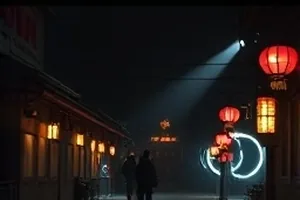 沉默的校验员封面：车间质检台与一把摊开的卡尺